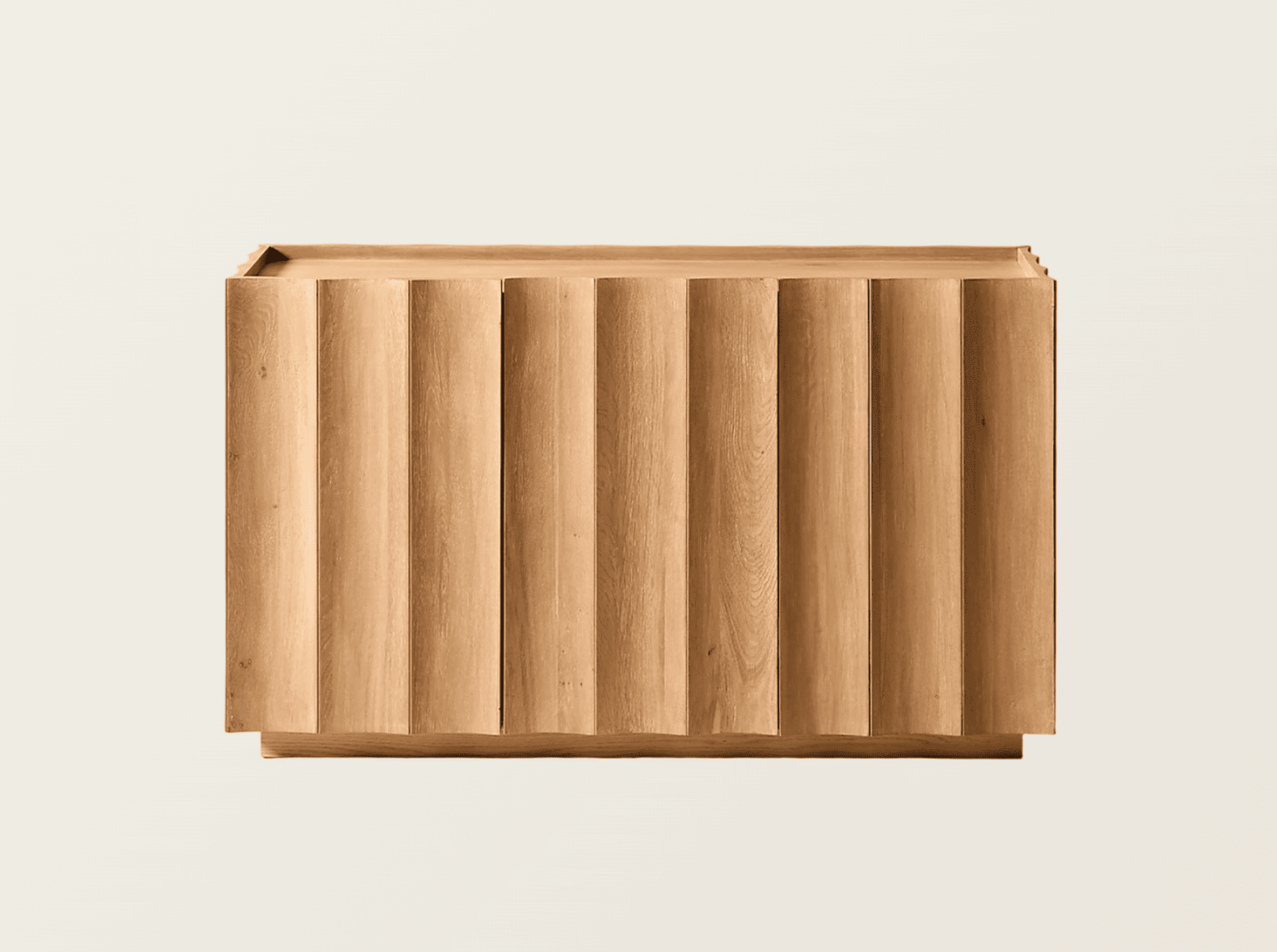 Construction & Craftsmanship Details