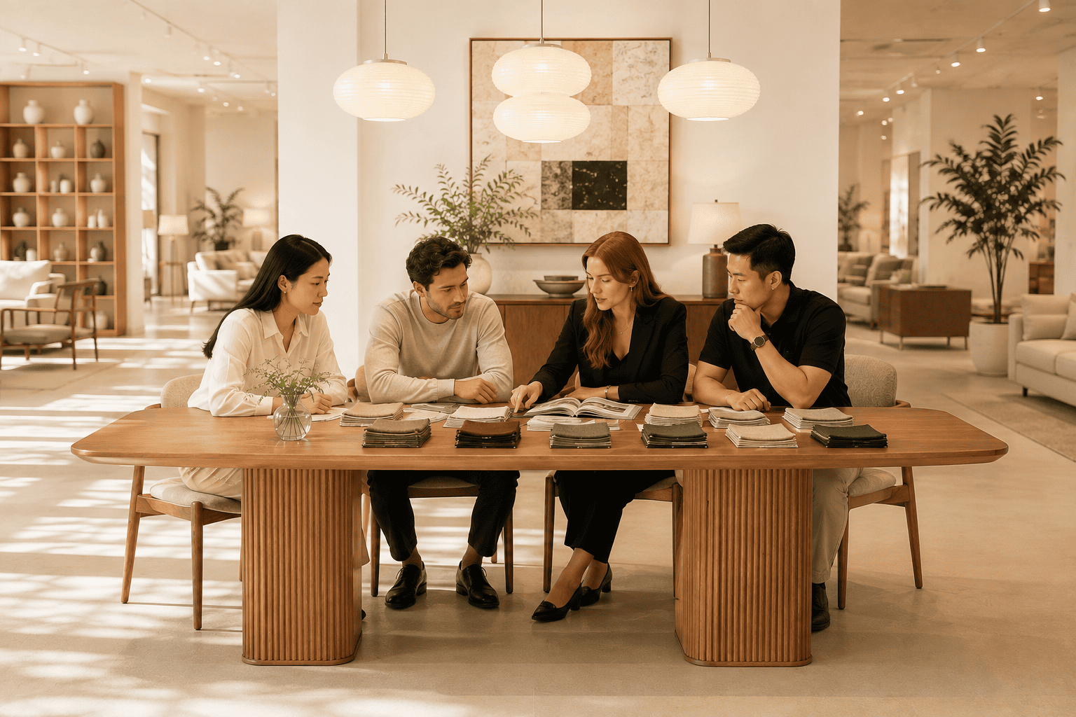 Property Companies