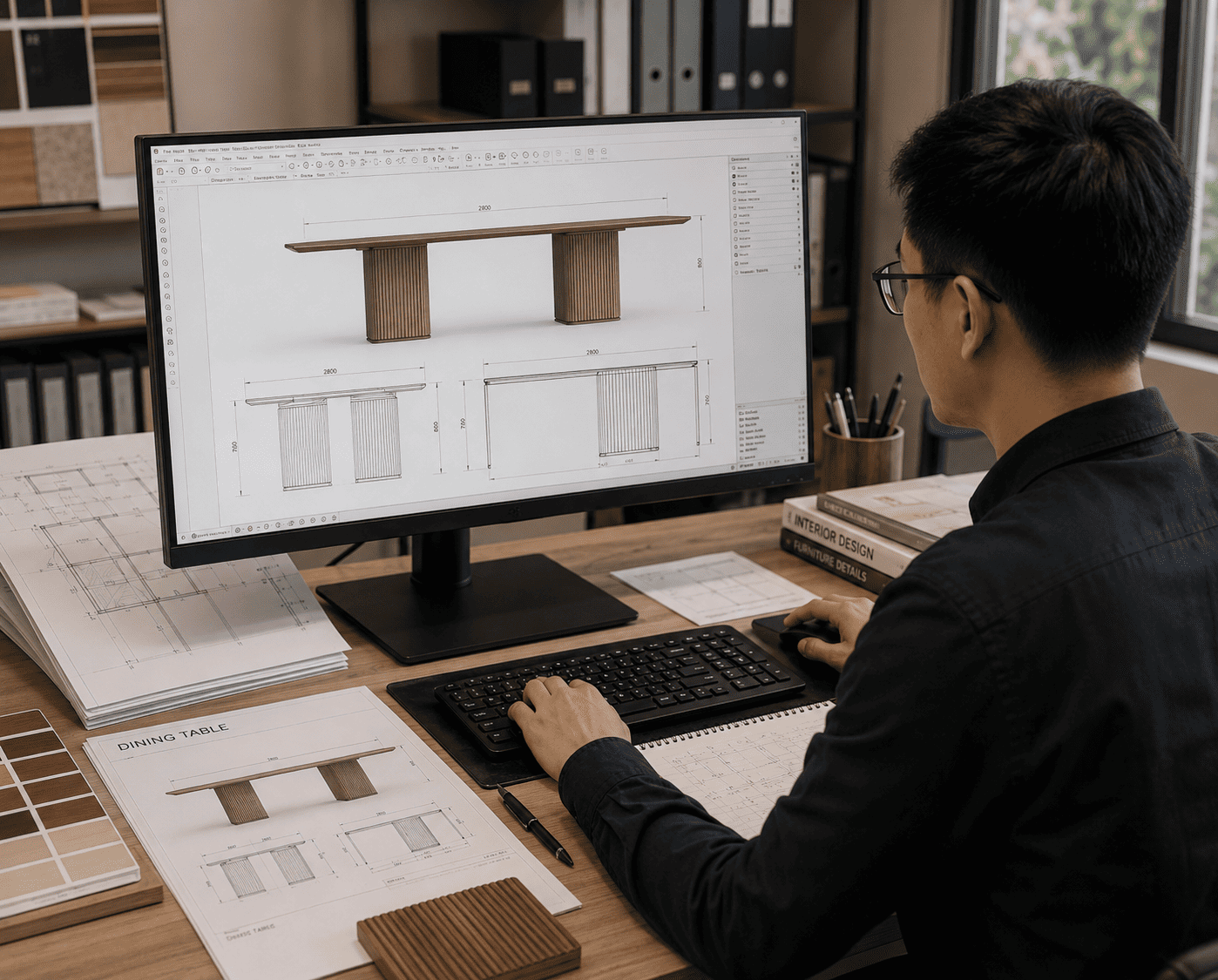 Space Planning