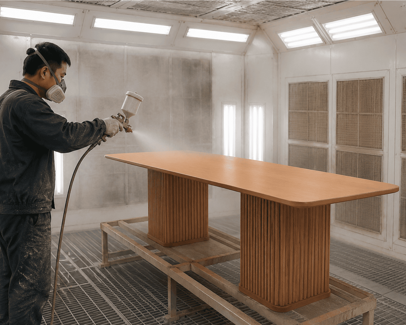 Material Selection