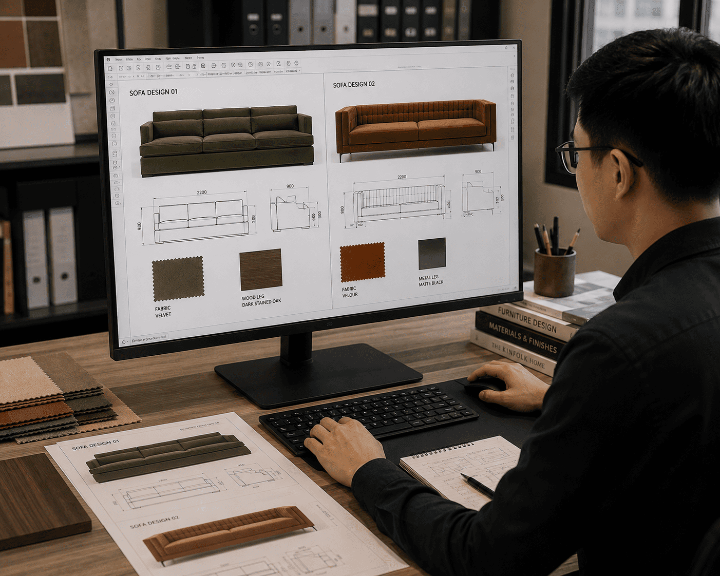 Design Development