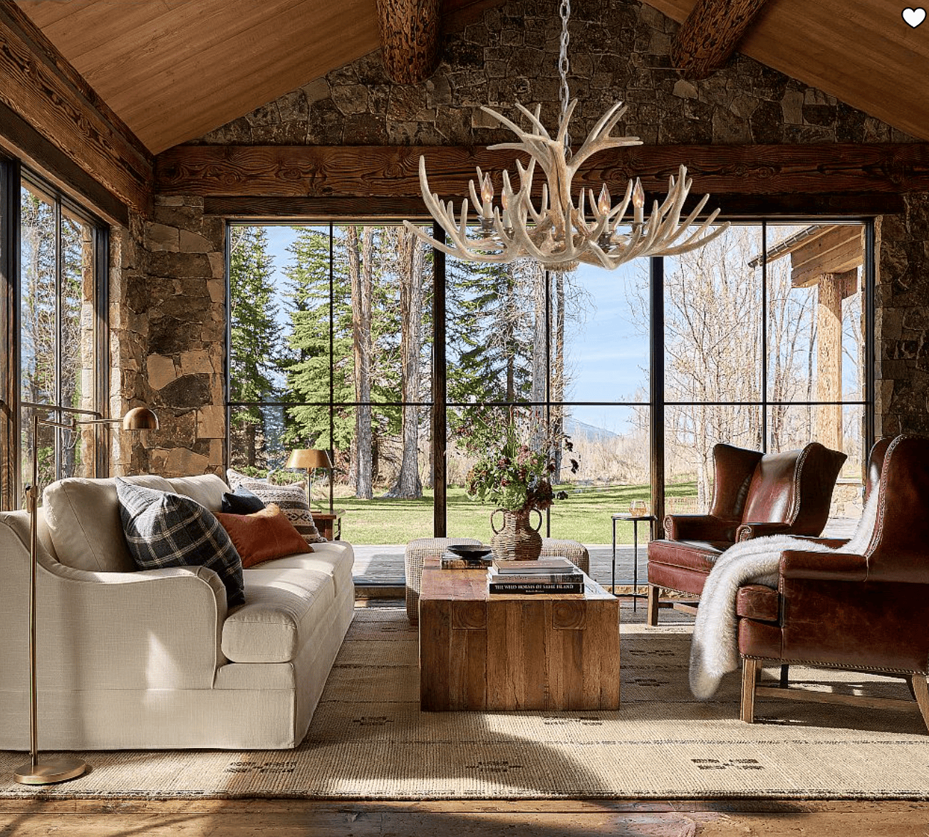 Villa Furniture