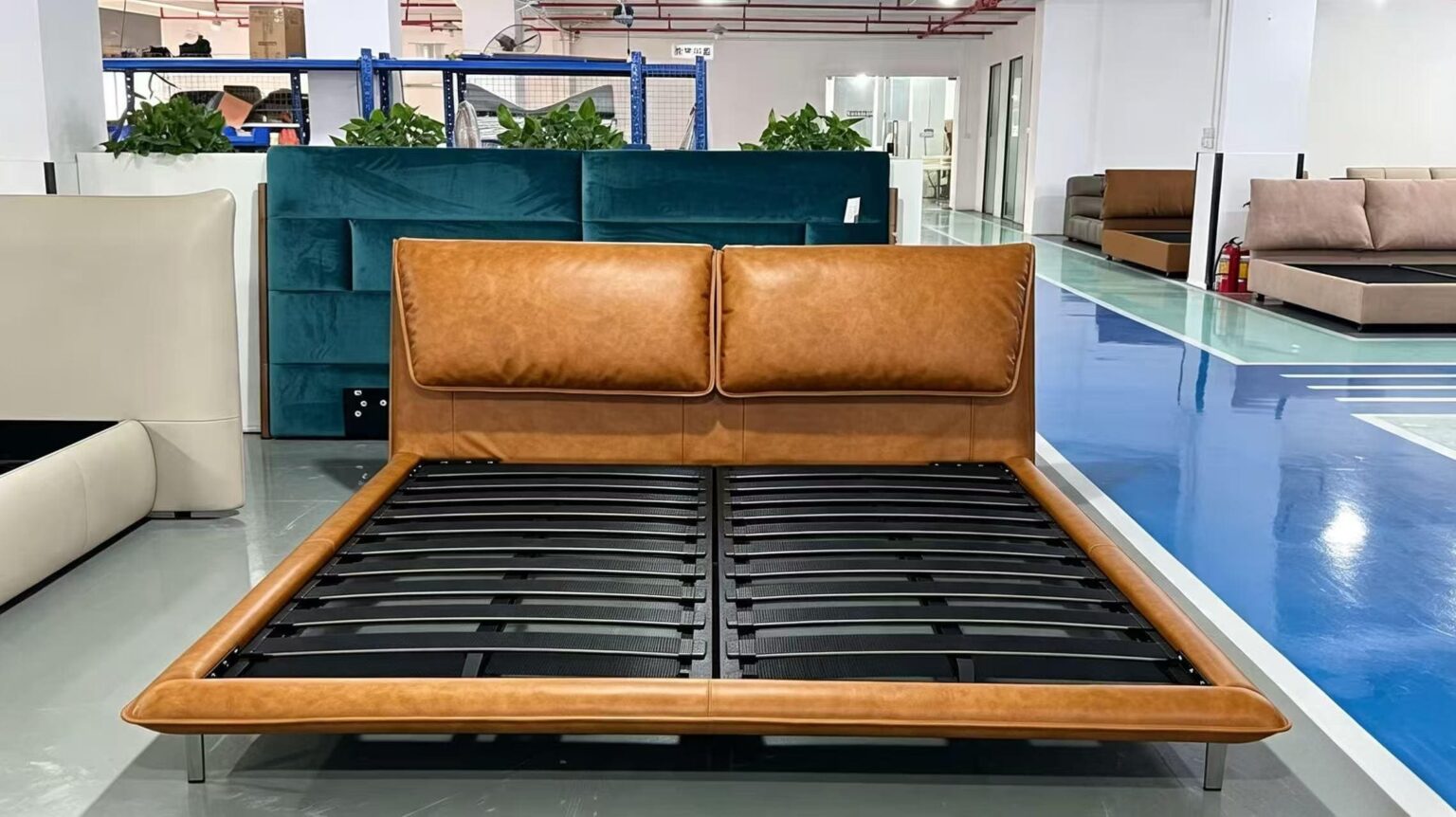 Flexible Manufacturing Services