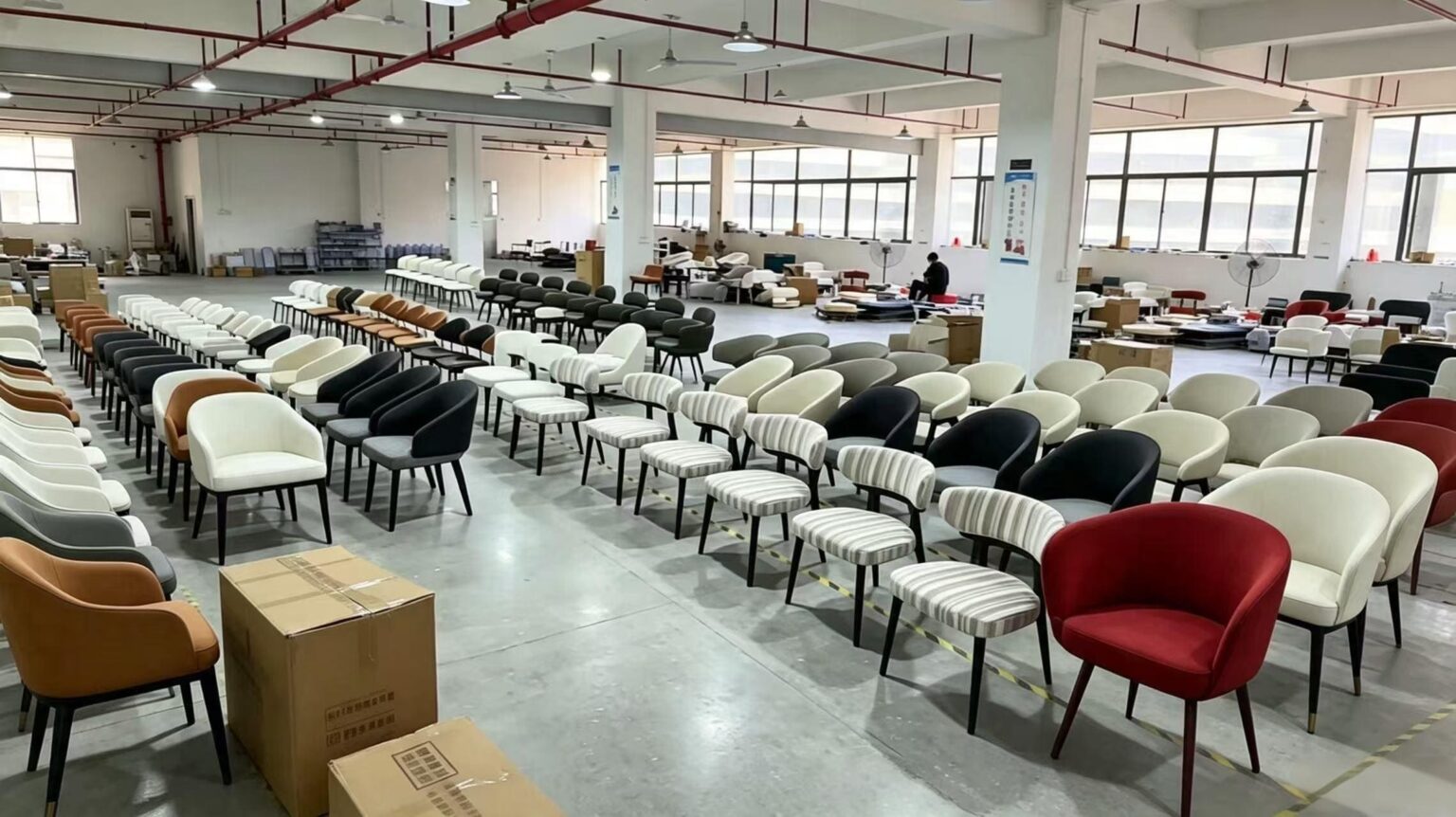 Global Project Delivery Support