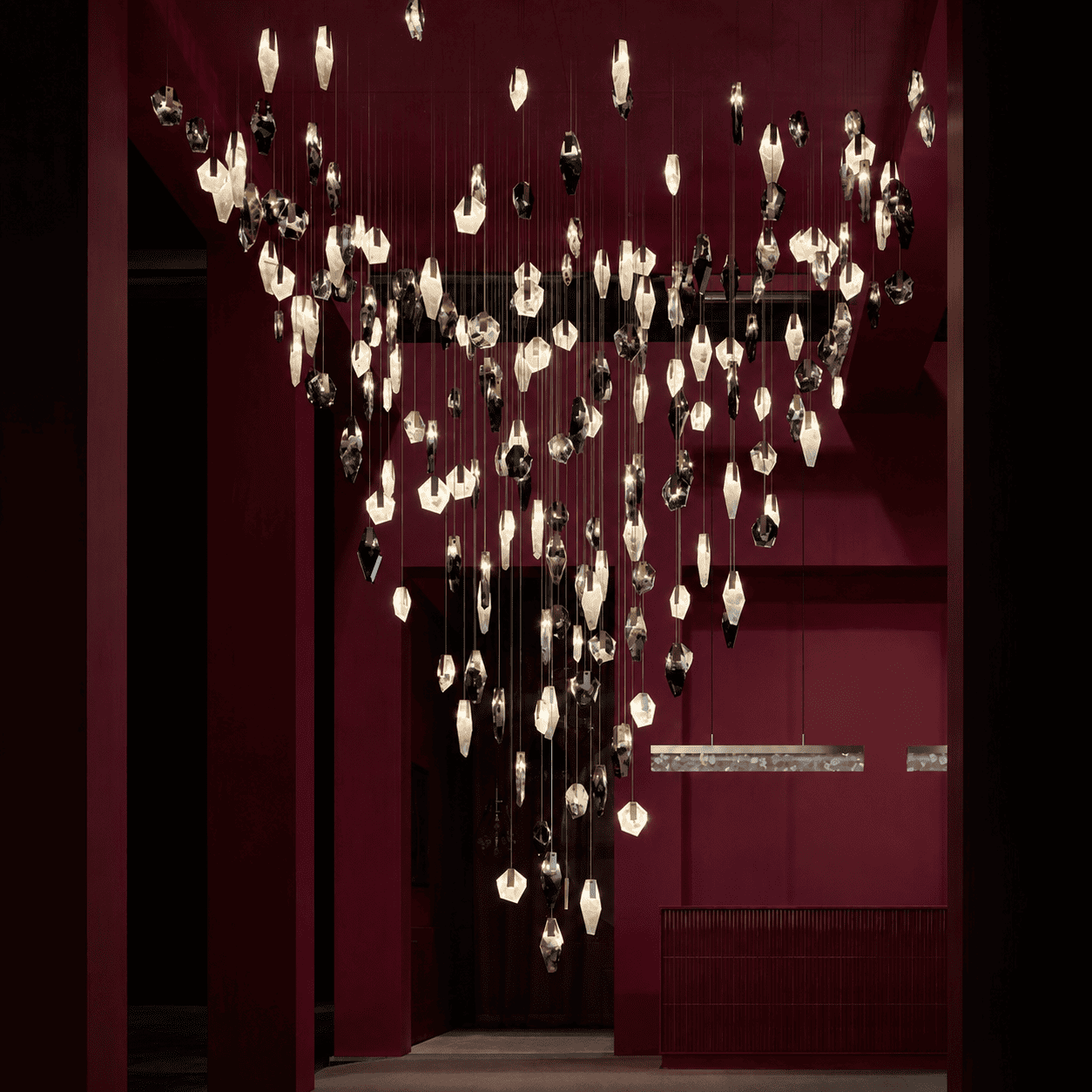 Decorative Lighting Supply & Procurement Questions