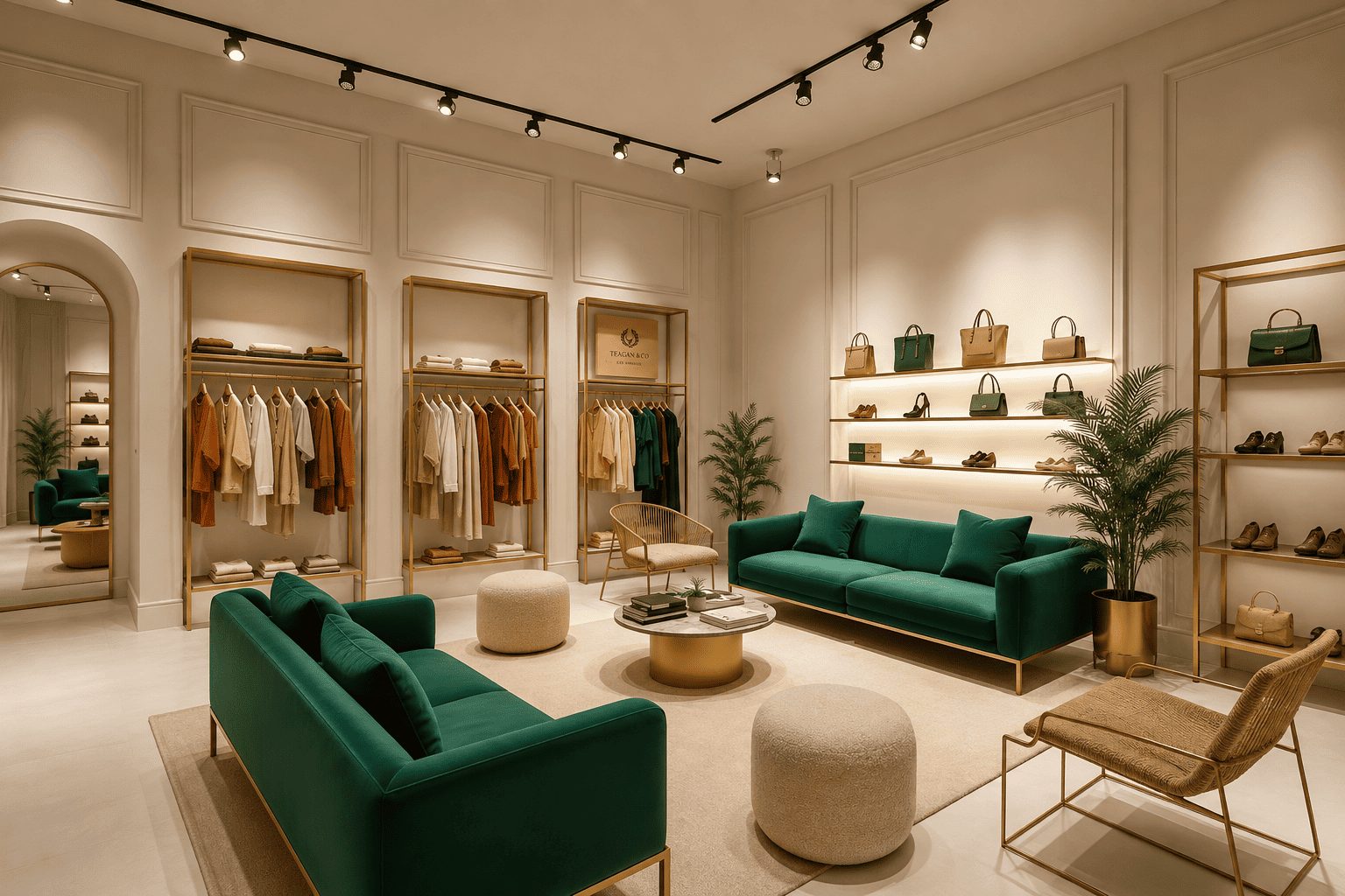 Lounge Furniture