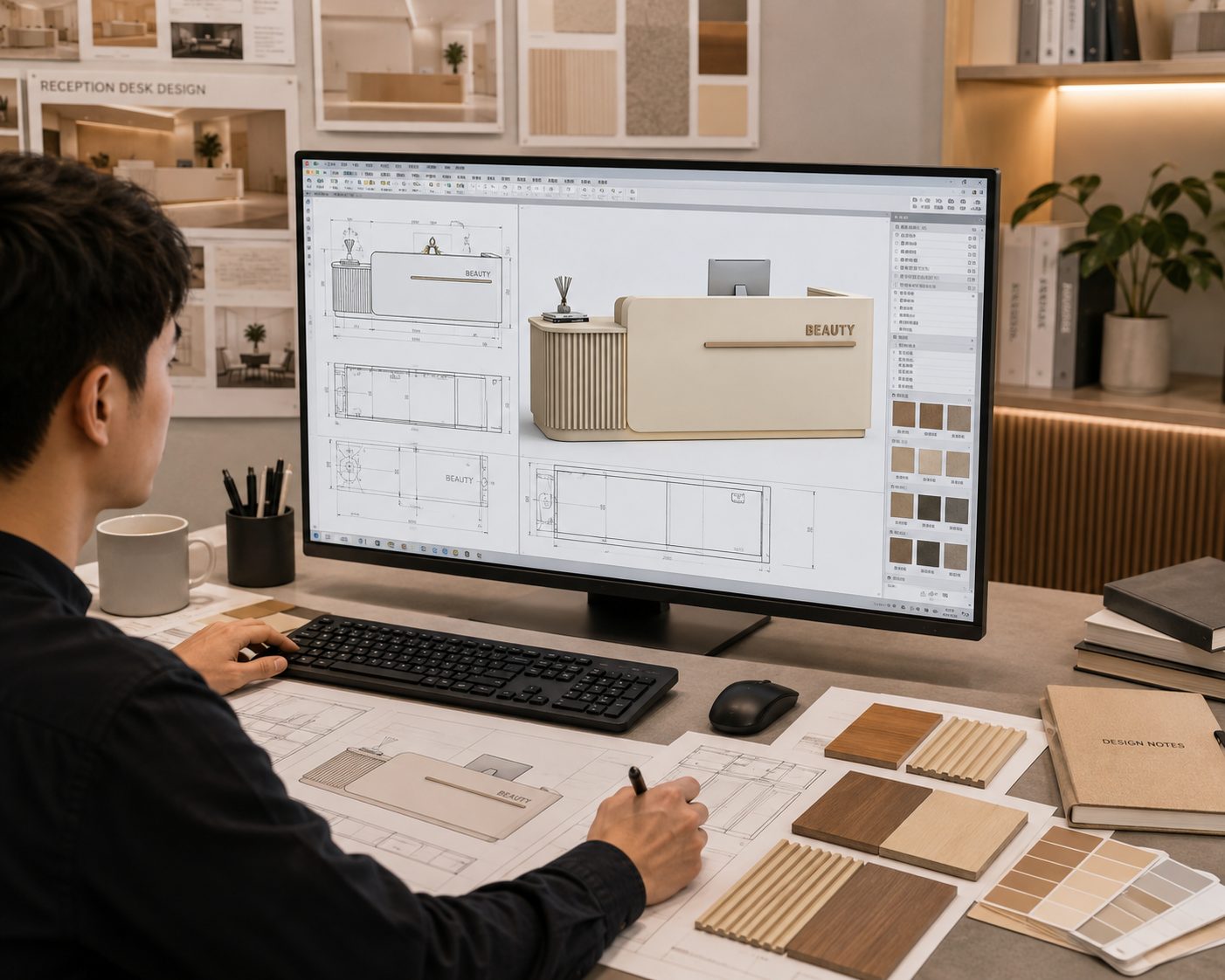 Design Development