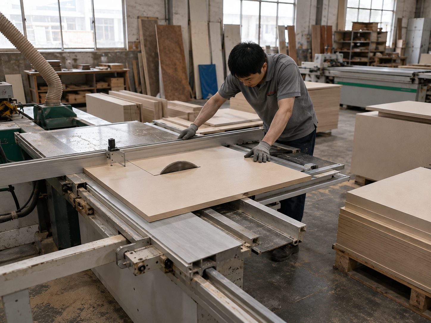 Material Selection