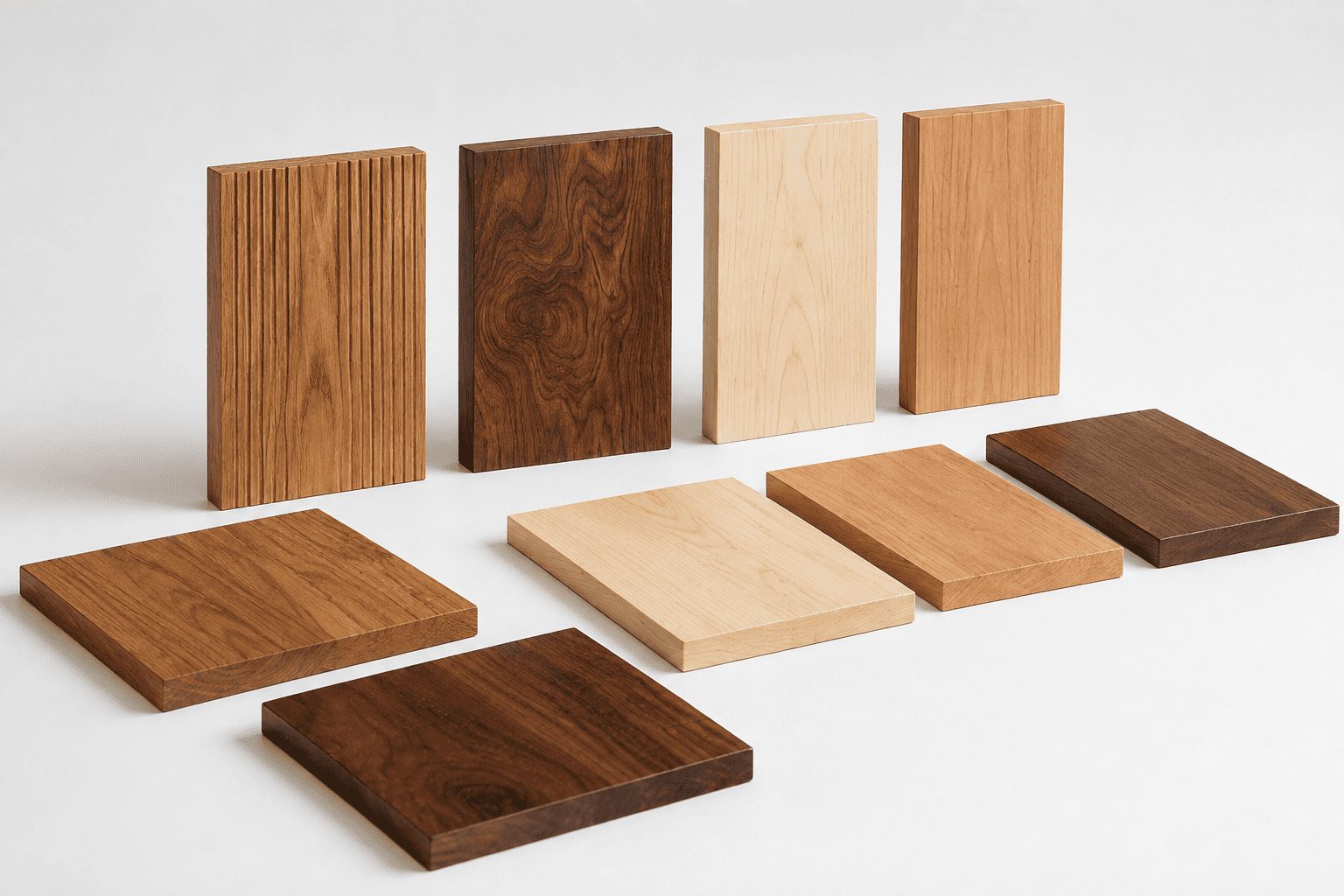 Engineered Wood