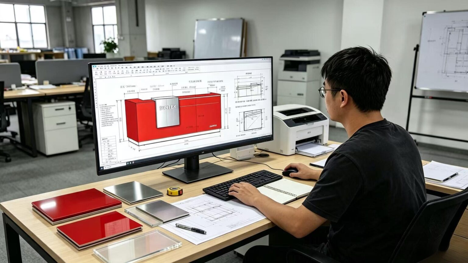 Design Development