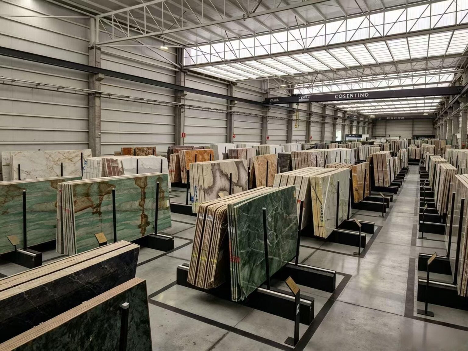 Material Inspection