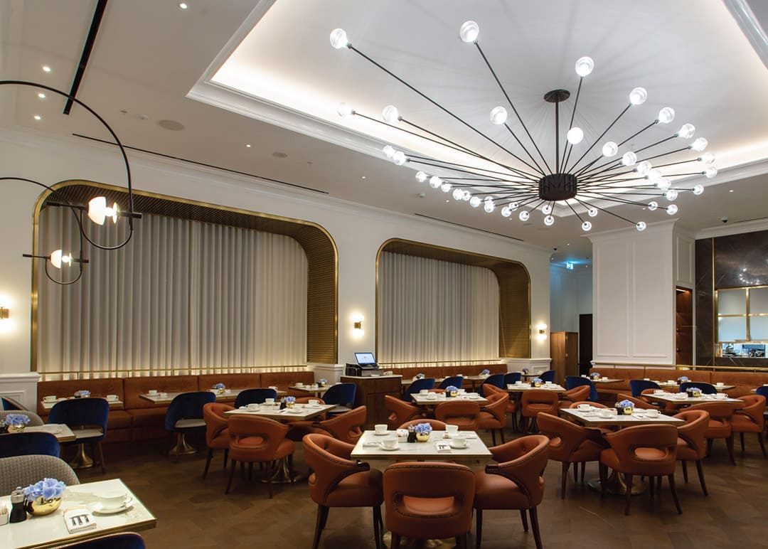Restaurant Furniture