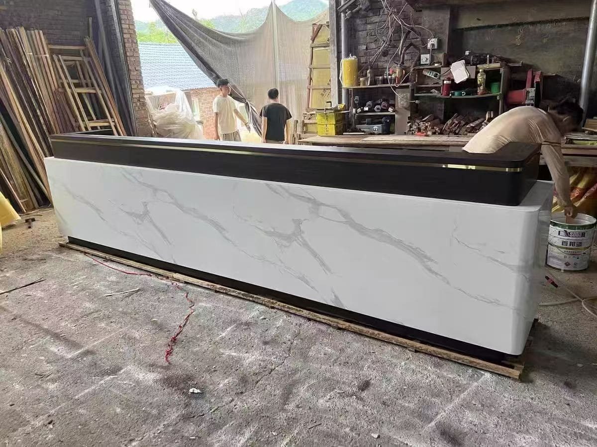 Custom Development