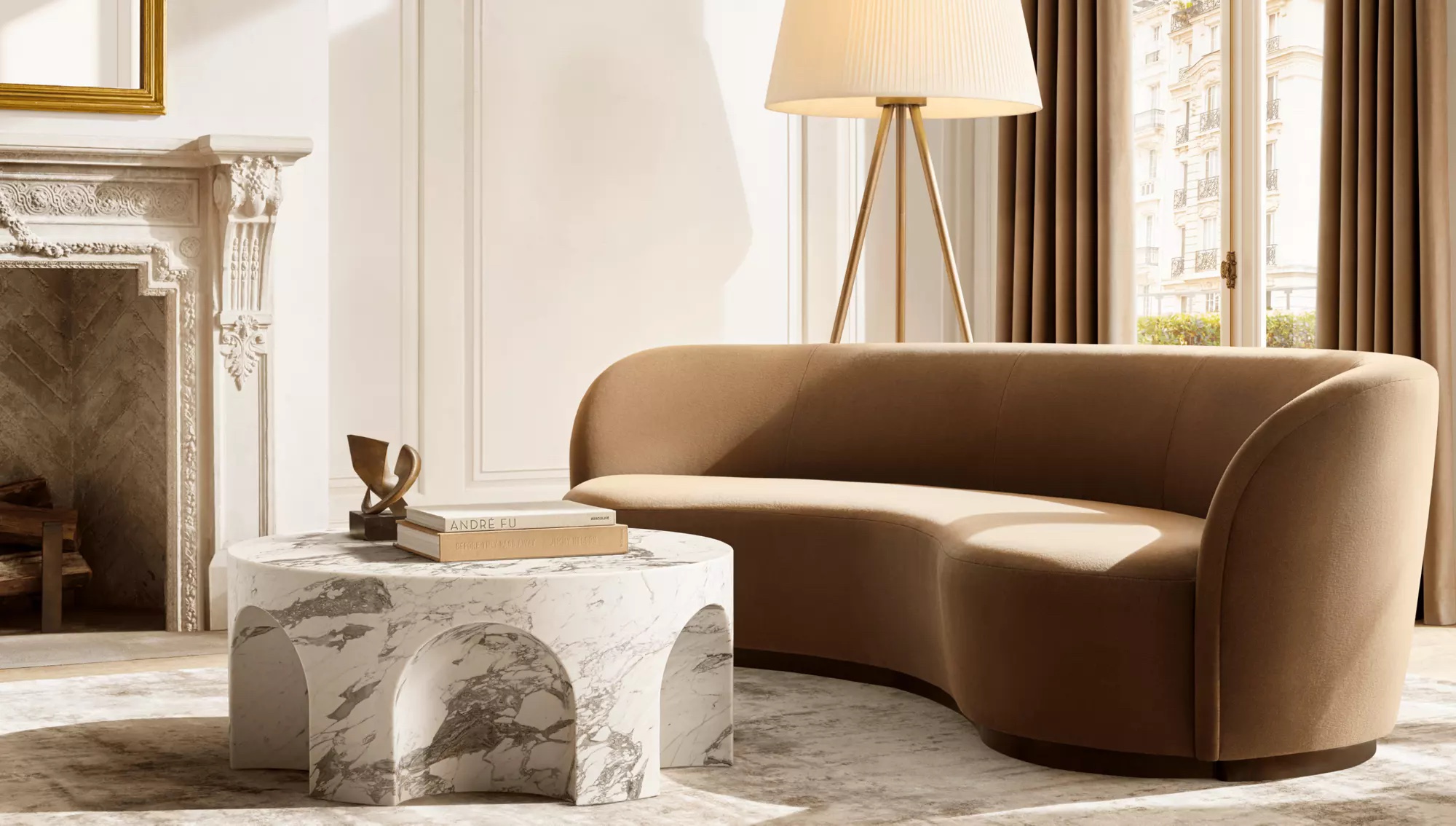 Craftell Home luxury interior project