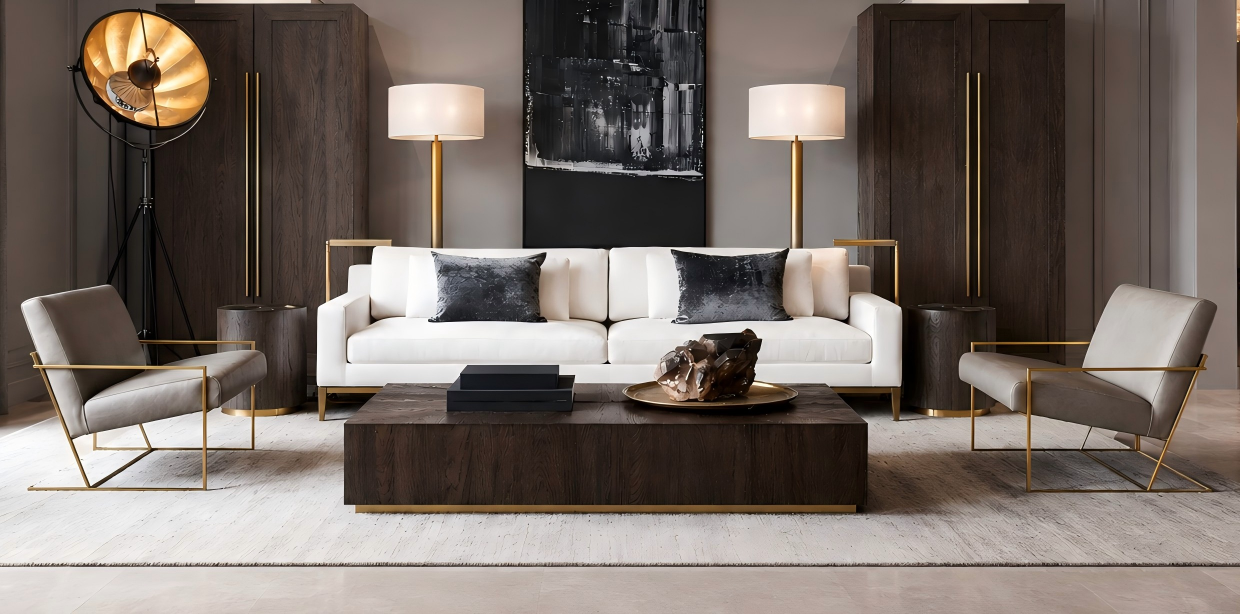 Apartment Furniture
