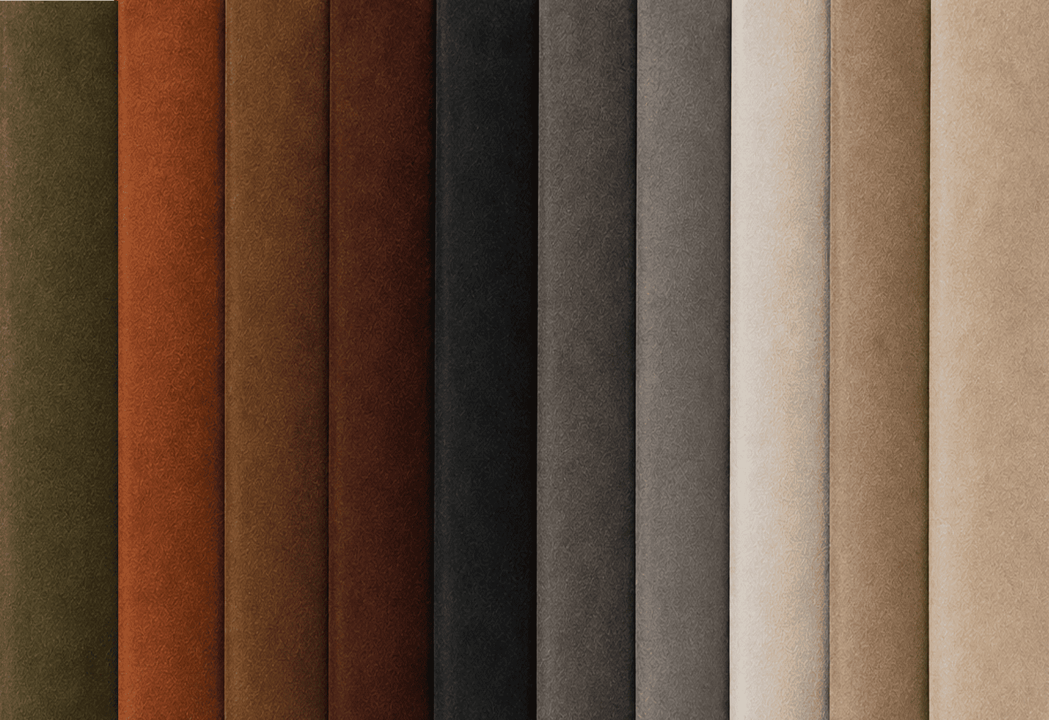Leather