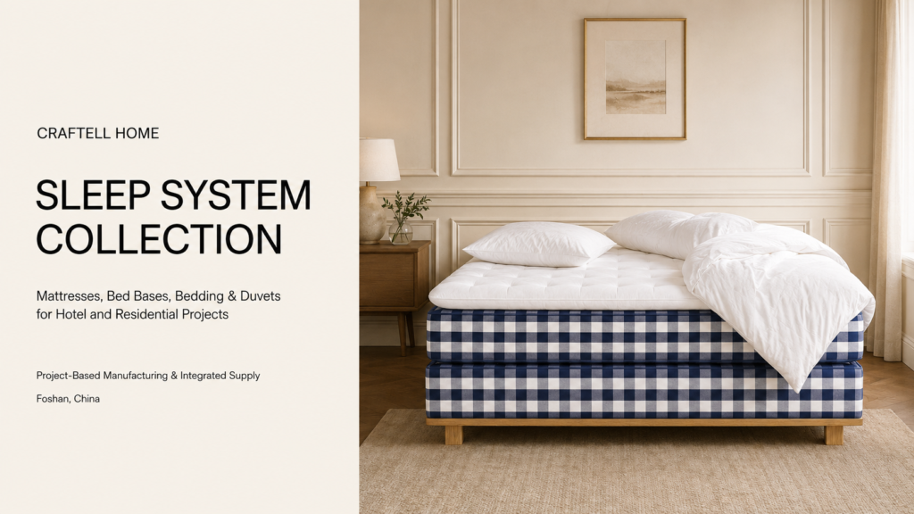 Download Sleep System Catalog