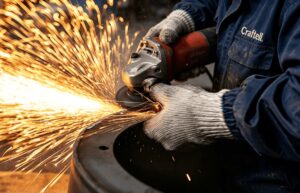 Metal Fabrication