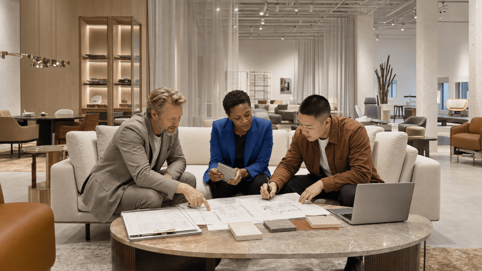 Architects