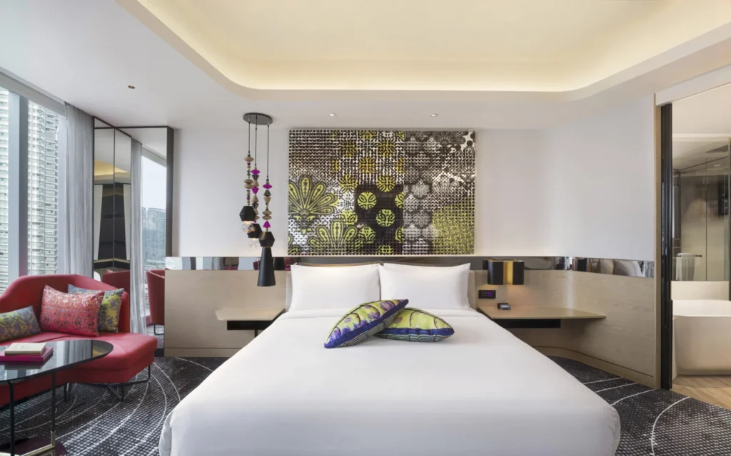 Craftell Home project interior