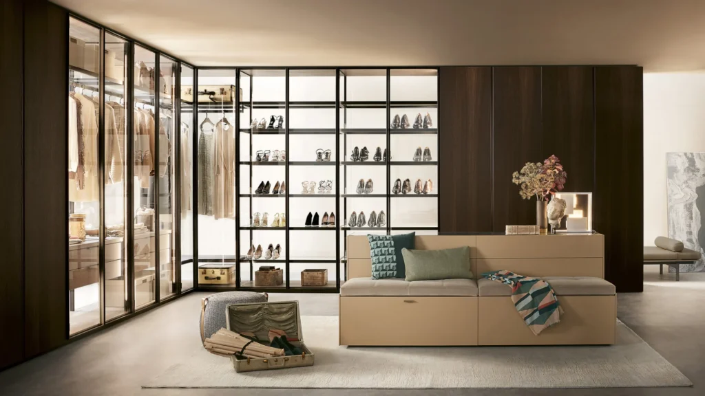 Craftell Home project interior