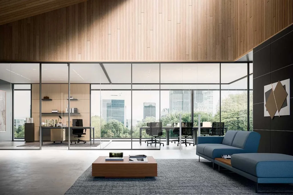 Craftell Home project interior
