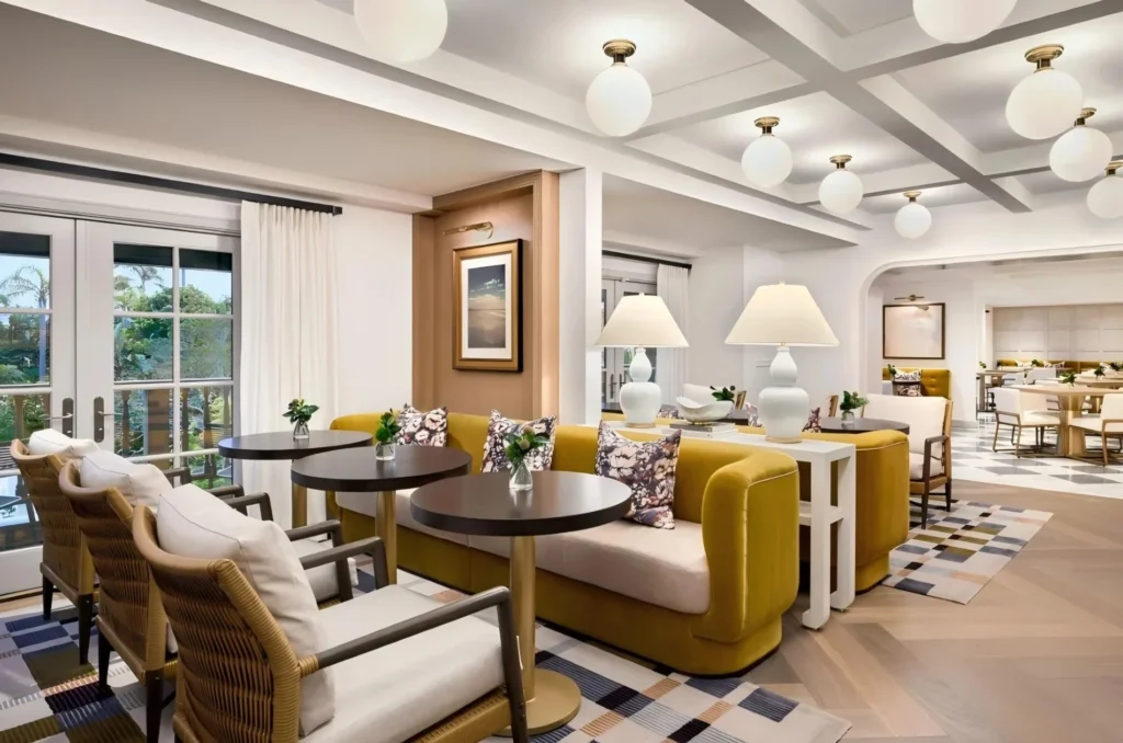 Craftell Home project interior