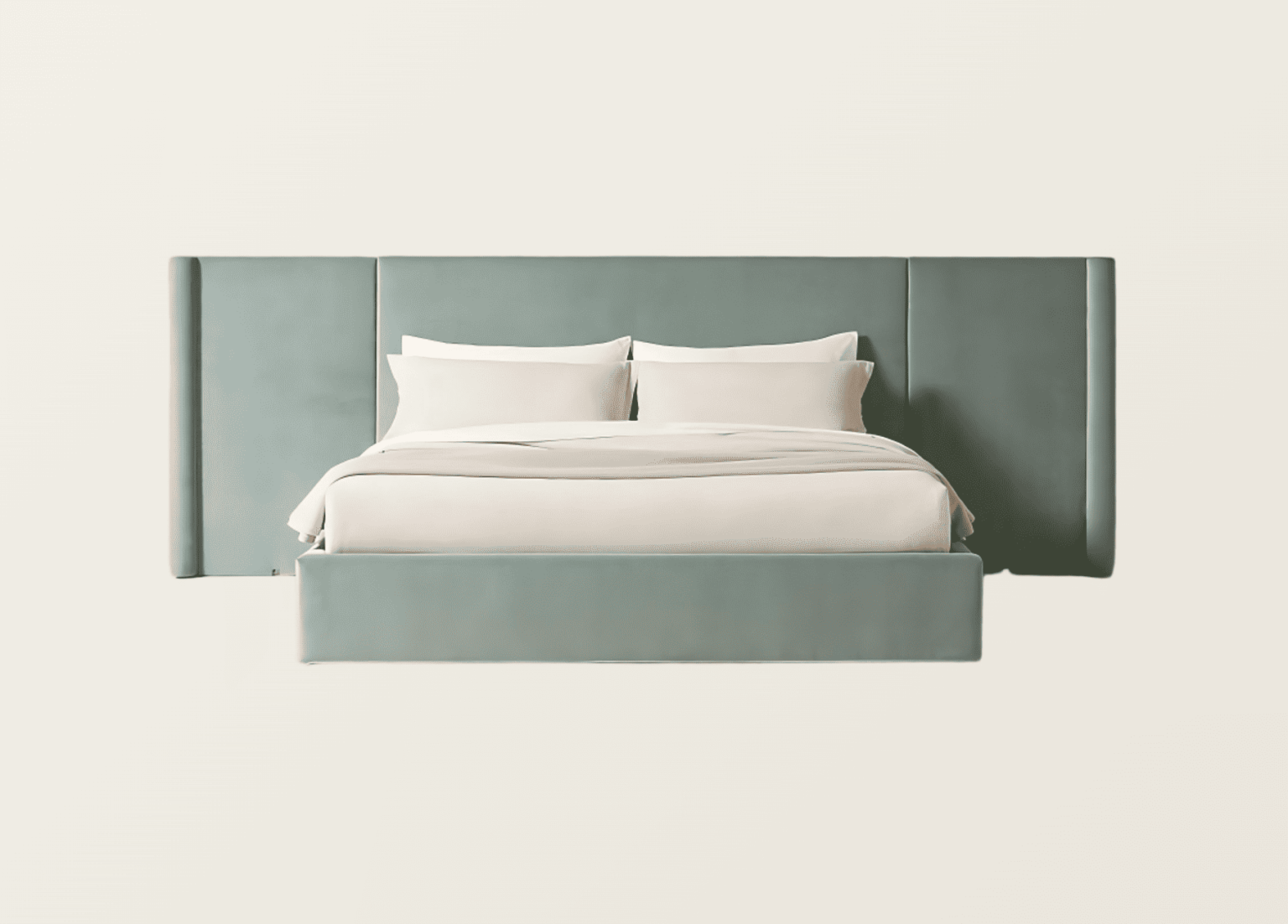 Hotel Bed
