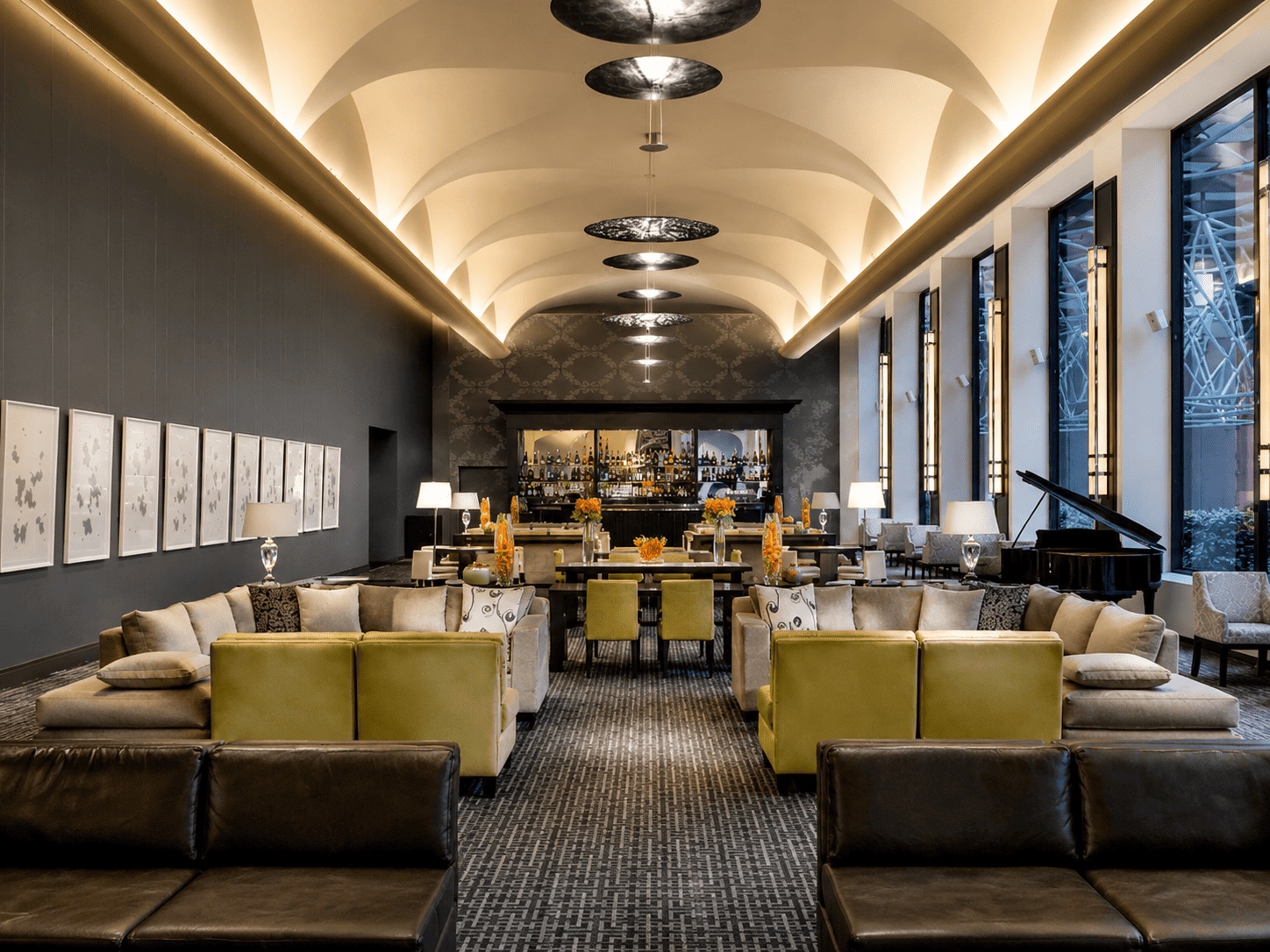 Hotel Furniture Supply & Procurement Questions