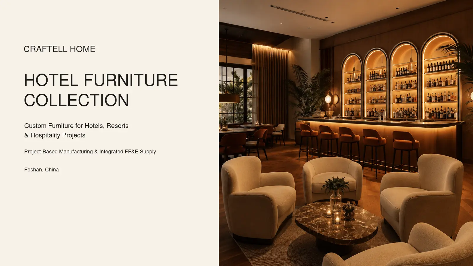 Download Hotel Furniture Catalog
