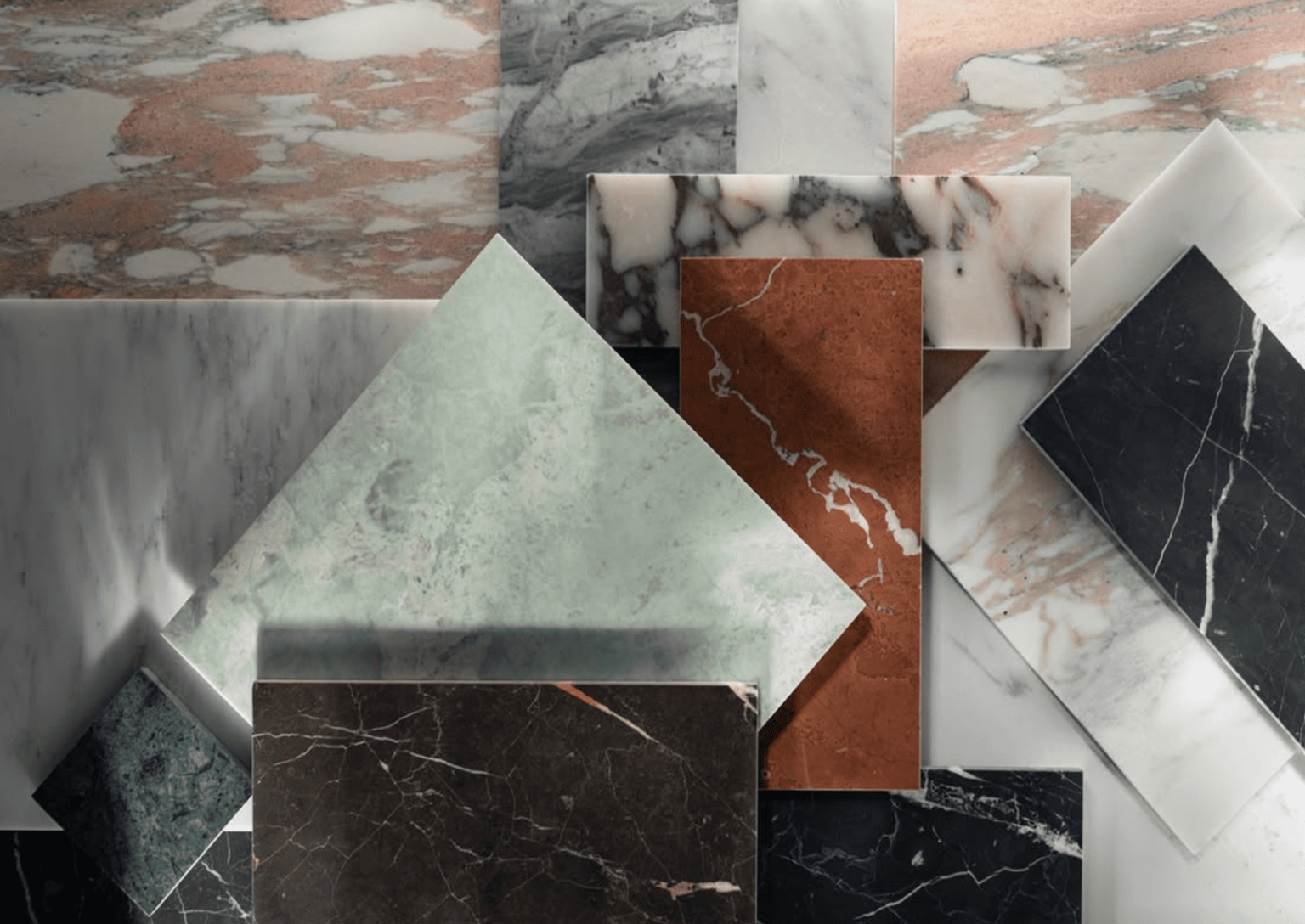 Stone & Decorative Surfaces