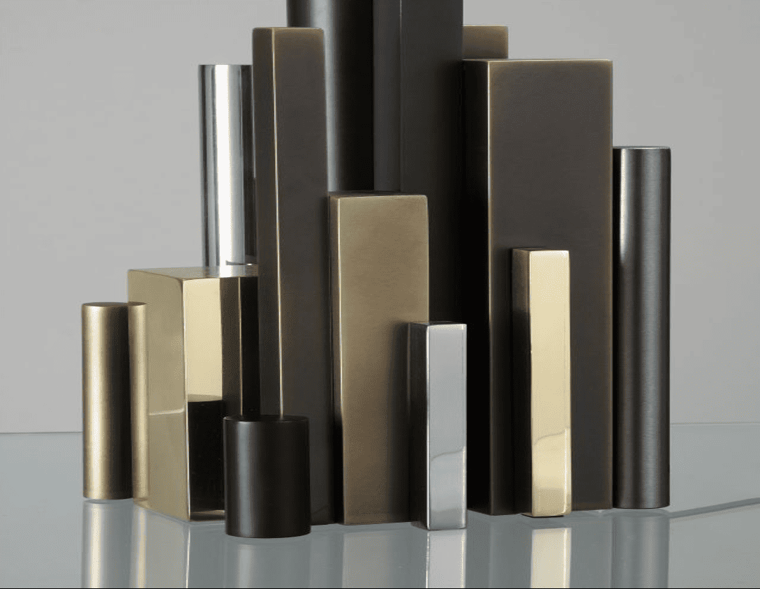Hardware & Functional Components