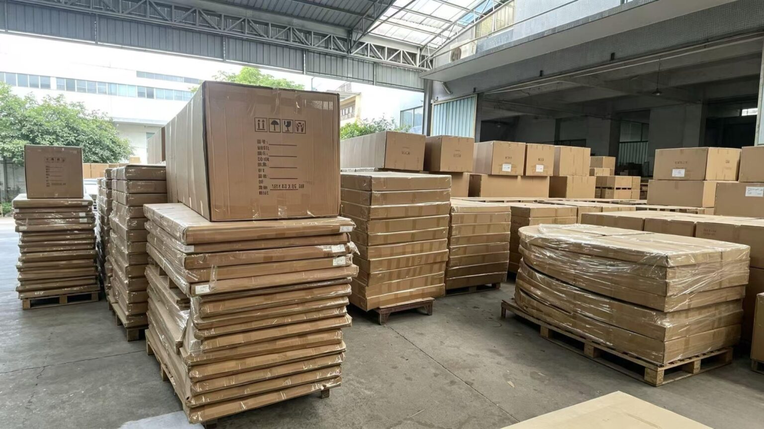 Packaging
