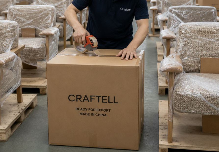 Packaging Inspection