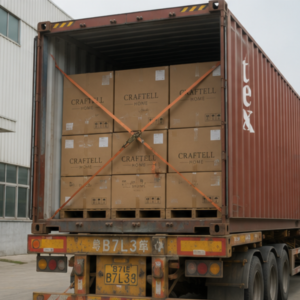 Container Loading