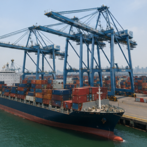 Logistics Coordination