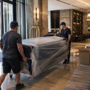 Project Delivery