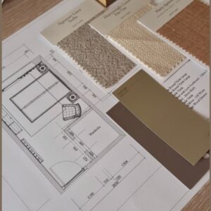 Shop Drawings