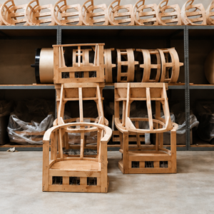 Woodworking