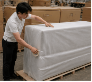 Packaging Inspection