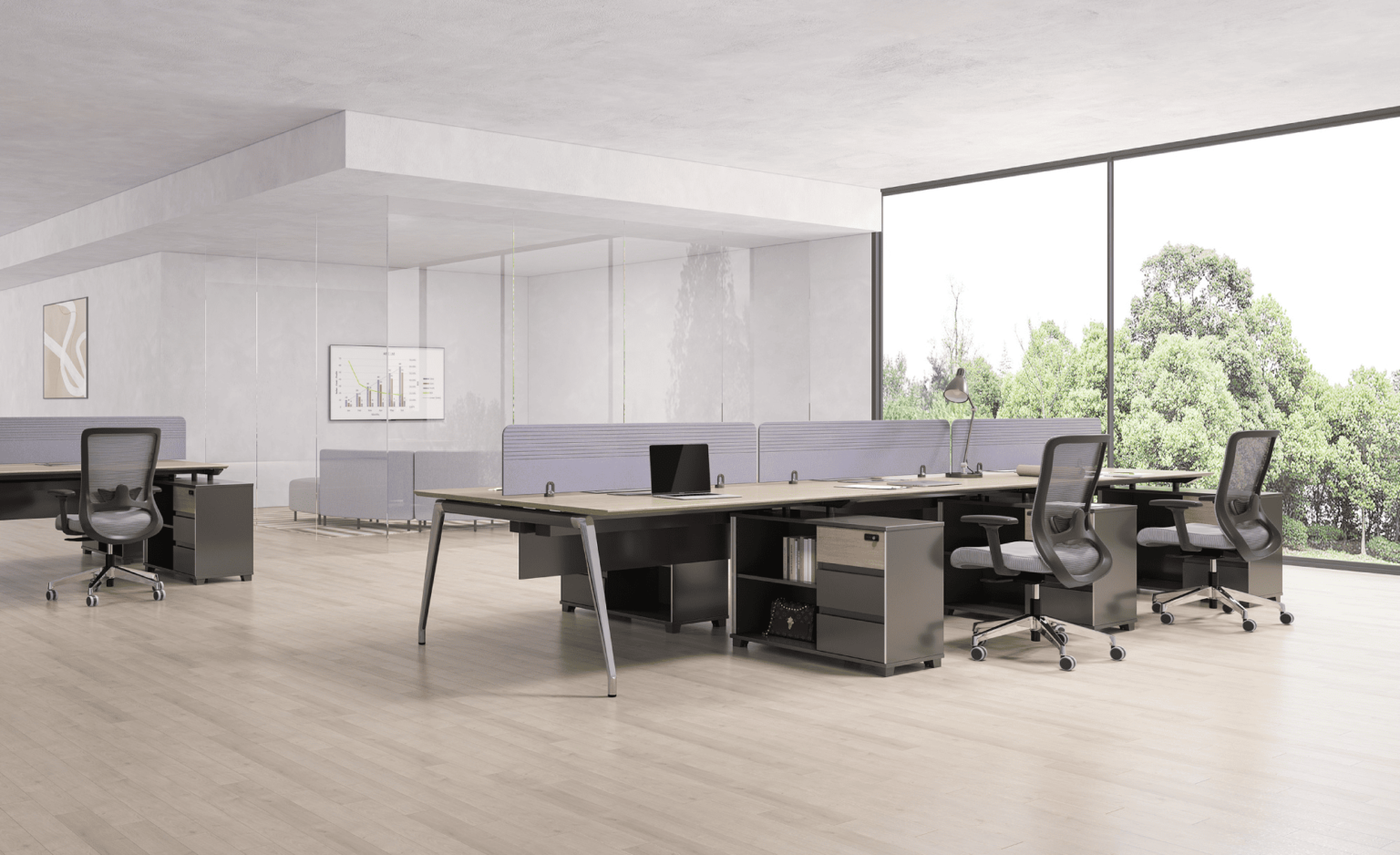 Workstation Furniture