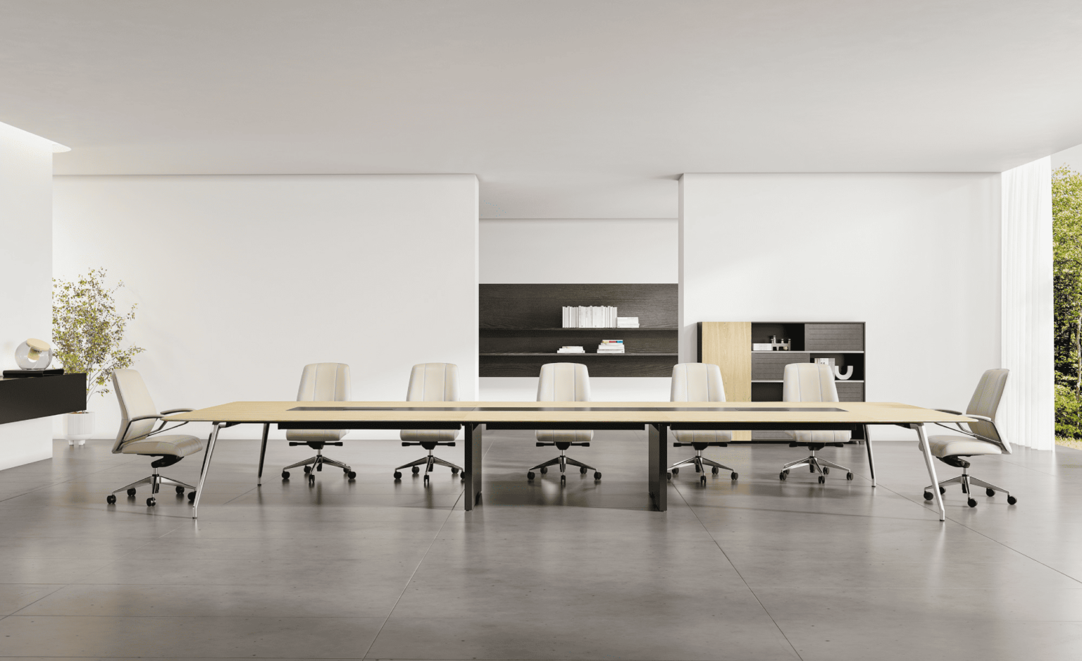 Meeting Room Furniture