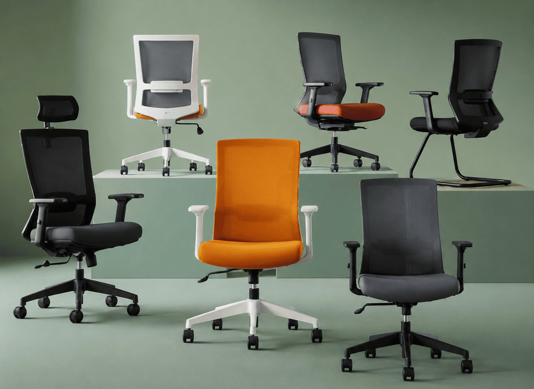 Office Seating