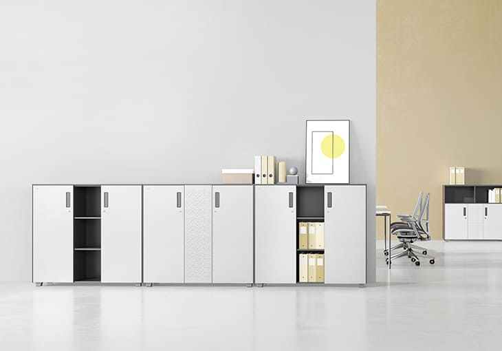Office Storage Furniture