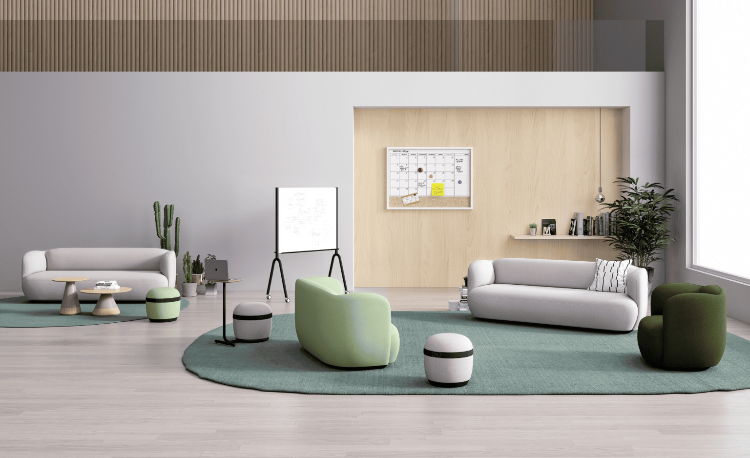 Reception & Public Area Furniture