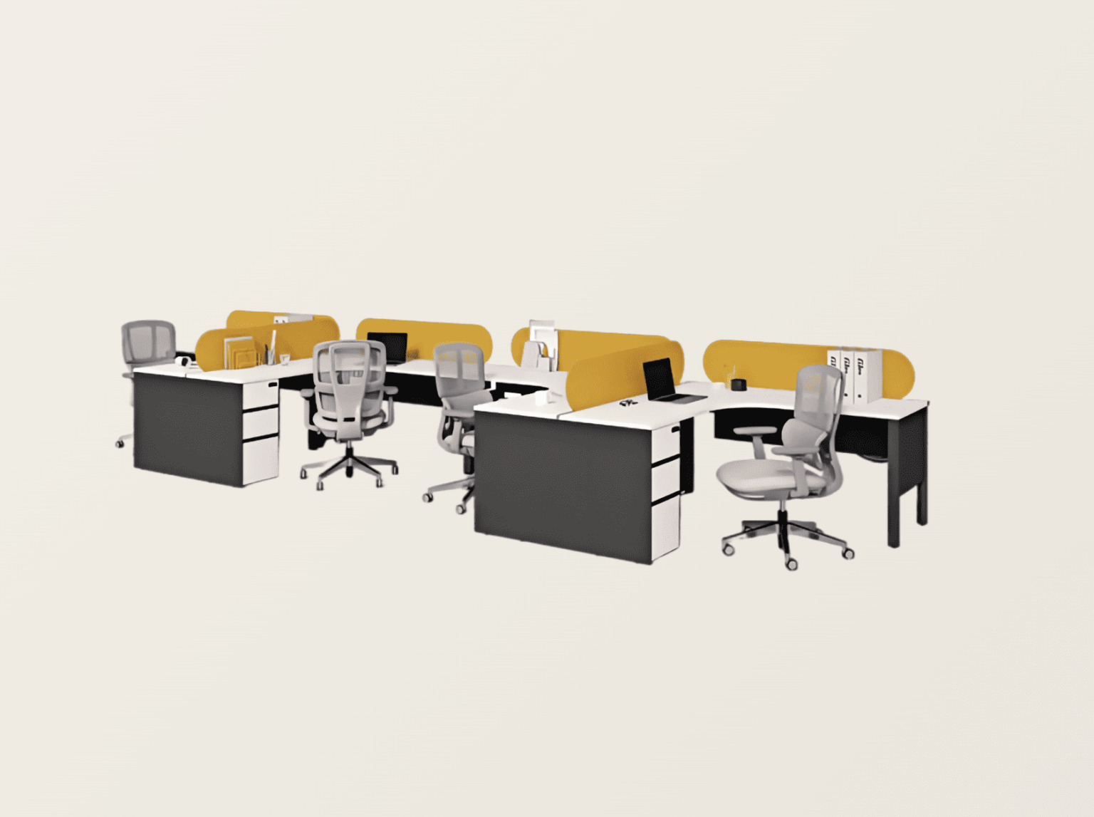 Office Workstation Collection