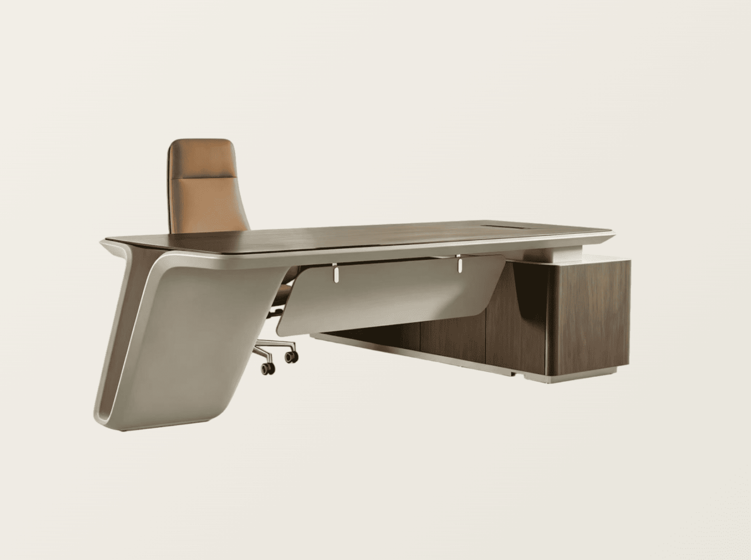 Executive Desk Collection