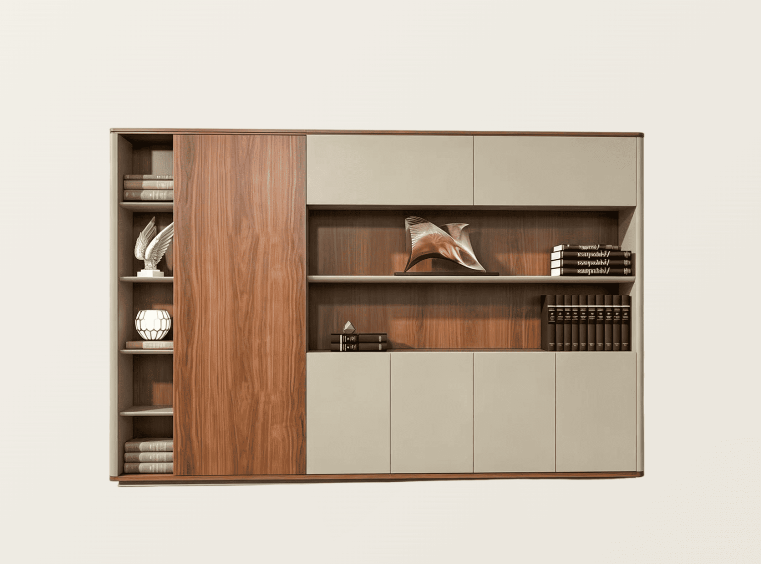 Storage Cabinet Collection