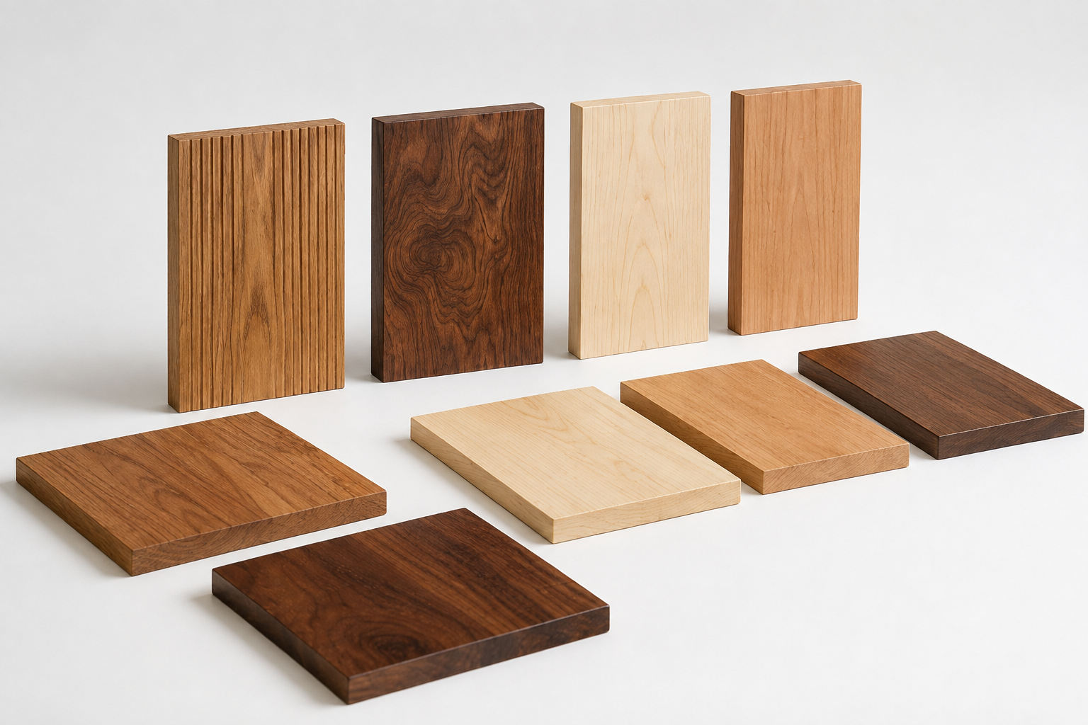 Wood Veneer