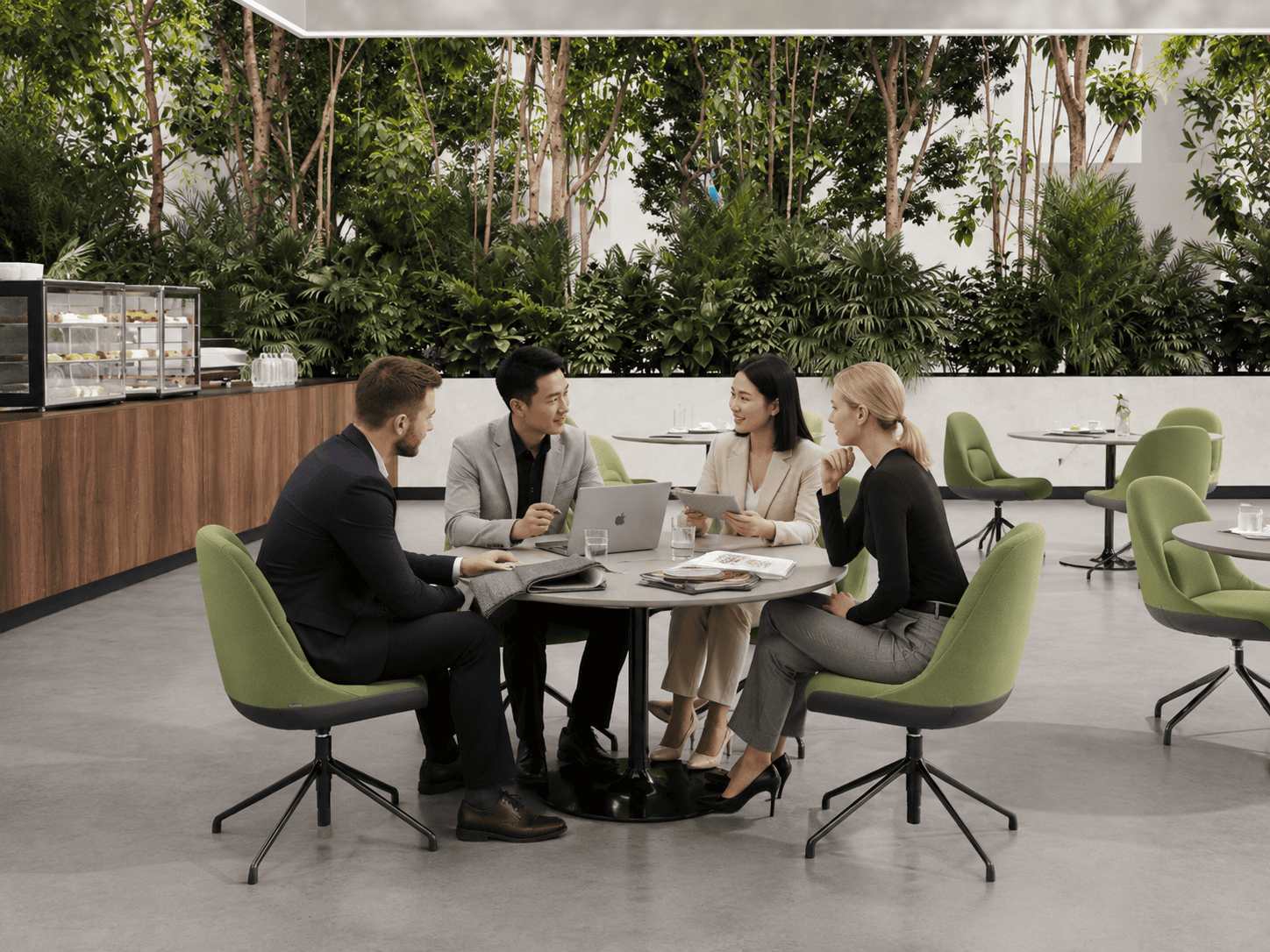Office Developers
